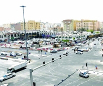 الشرق