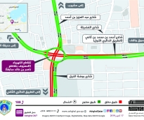 الشرق