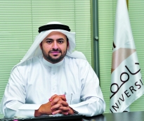 الدكتور محمد بن عبد العزيز الخليفي 