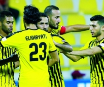 alsharq