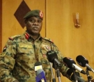                                                                                 اللواء حافظ التاج والي البحر الأحمر في السودان                                                                        