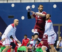 الشرق