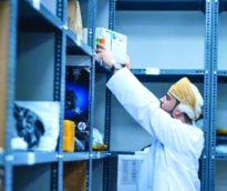 شحن الطرود والمستندات الدولية إلى أكثر من 220 وجهة حول العالم