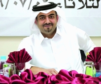 عبد الرحمن الشثري 