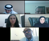 اللجنة الوطنية لحقوق الإنسان تنظم ورشة تدريبية حول إعداد التقارير في مجال حقوق الإنسان