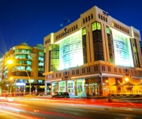 alsharq