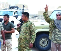 الشرق