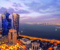 الشرق