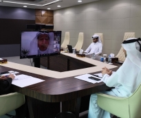 قطر تشارك في ندوة لمبادرة تعاون جنوب - جنوب والتعاون الثلاثي في الدول العربية