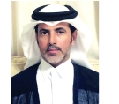 المحامي عبدالله الهاجري 