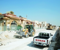 الشرق