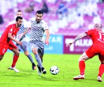 alsharq