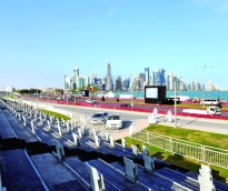الشرق