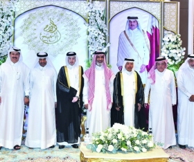 أفراح آل سميح