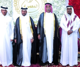 أفراح المعمري