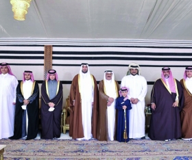 أفراح بني هاشم