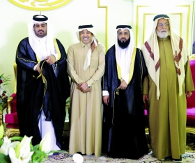 أفراح القحطاني