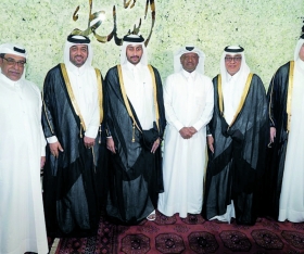 أفراح السليطي