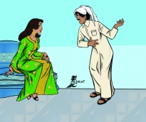 الشرق