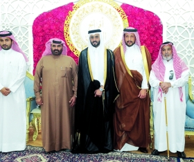 أفراح العاوي