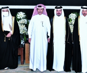 أفراح المريخي