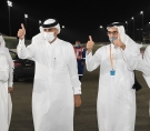 الشرق