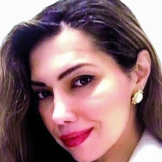 جينوس شريعتي
