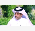  السيد فهد عبدالعزيز الغانم