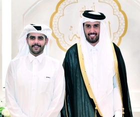  أفراح  آل عذبه