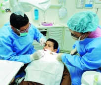 الشرق