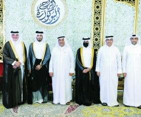  أفراح البوكوارة