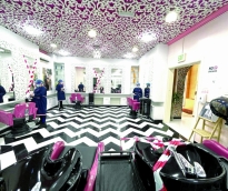 alsharq
