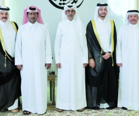  أفراح المعاضيد