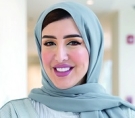 عفراء النعيمي