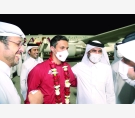 الشرق