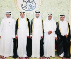     أفراح آلمهانده