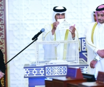 الشرق