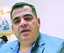 الشرق