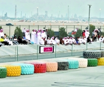 الشرق
