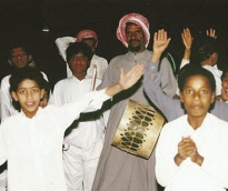 alsharq