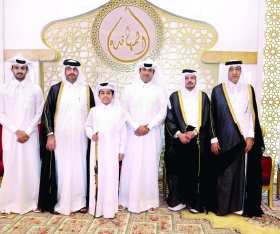 أفراح المهاندة