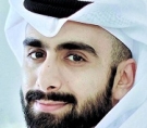 خالد بن عبدالرحمن آل محمود