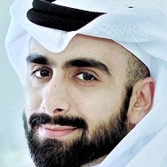خالد بن عبدالرحمن آل محمود
