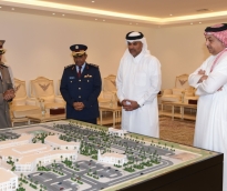 الشرق