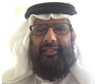 د. سليمان الحوسني