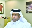 المهندس ثاني الزراع مدير إدارة عمليات النقل باللجنة العليا للمشاريع والإرث