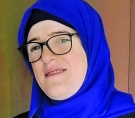 د. إيمان رمزي بدران