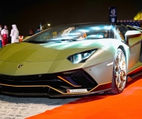 الشرق