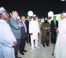 الشرق