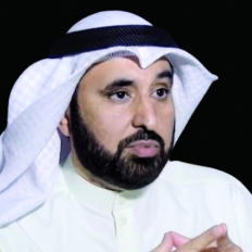 د. أحمد الذايدي